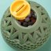 Professional Washer Ball Cleaner - Versatile Plastic Lightweight Hollow Reusable Washing Ball for Detergent Wash - Buy Online on SooperMarket.com