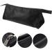 NOLITOY 2pcs Hair Dryer Storage Bag Hair Dryer Case Curling Iron Bag Modeling Toiletries Travel Pu - Buy Online on SooperMarket.com