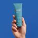 Biotherm Homme Face Wash for Men T-Pur Anti Oil & Shine Clay Cleanser Purifying Exfoliating Facial Cleanser with Zinc for Men For Normal to Oily Skin Christmas Gifts For Men 125 ml - Buy Online on SooperMarket.com