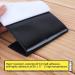 COCOBOO 4 Inch x 9 Feet Hook and Loop Tape  Strips with Adhesive  Nylon Self Adhesive Heavy Duty Strips for Home Office School Car and Crafting Organization - Buy Online on SooperMarket.com