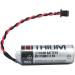 Buy 30 Pack ER17500V 3.6V 2700mAh Batteries for Toshiba PLC - Enhance Backup Power Supply with Black Plug M70 M60 - Buy Online on SooperMarket.com