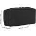 ZJchao Insulin Cooler Travel Case - Portable Insulin Protection Bag (Black) - Buy Online on SooperMarket.com