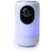Ohma Smart Baby Monitor - White Noise Sound Machine, Night Light, Temperature & Humidity Sensor, Wireless Talk & Listen, WiFi Enabled Video Camera - Baby Registry Must Have - Buy Online on SooperMarket.com