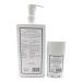 Native Full & Thick Sea Salt & Cedar 2-in-1 Shampoo & Conditioner + Deodorant Set - International Shipping Available - Buy Online on SooperMarket.com