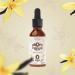 Locco Stevia Sweetening Drops - Vanilla Flavor | 0 Calorie, Preservative-free | Ideal for Keto, Vegan, Diabetic Diets - Buy Online on SooperMarket.com