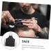 MAGICLULU Barber Overalls Barber Apron Packet Apron Packets Design Apron Hair Dresser Apron Hairstylist Aprons for Women Hair Stylist Apron Hairdressing Styling Aprons Apron for Barber - Buy Online on SooperMarket.com