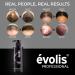 Volis Reverse Hair Growth Shampoo with Keratin & Wheat Protein - Sulfate-Free Treatment (8.5 fl oz) - Buy Online on SooperMarket.com
