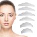 Neamou Eyelash Pads | Silicone Curler Pad Eyelash Shield Reusable Soft Eyelash Lifting Tools Eyelash Separator Tool Sticky Curler Balm Lifter Roller