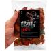 Ghost Chilli Pepper Naga Jolokia Pods 10g - Buy Online on SooperMarket.com