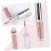 Mikinona Makeup Eyeshadow Eyeshadow Glow Eye Powder Women Makeup Eye Shadow Pearlescent Glitter Eyeliner 1 count (Pack of 1) As Shown - Buy Online on SooperMarket.com