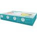 EUROPAPA FFP2 Face Mask - 20 Pack Small Size 5-Layer Respiratory Masks Individually Packed EU 2016/425 Available in 5 Colors - Buy Online on SooperMarket.com