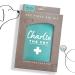 Dog First Aid Kit/Pet First Aid Kit - Vet Approved Premium First Aid Supplies for All Emergencies Instruction Booklet Thermometer Vet Wrap Bandages Nail Clippers Tick Removers Wipes and More.