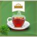 Ausha Organic Moringa Tea 100 grams | Loose Leaves Caffeine Free Detox Fibre Calcium | Certified Organic - Buy Online on SooperMarket.com