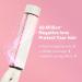 1.5 Inch Extra Large Curling Wand for Long Hair - Ceramic Tourmaline Barrel & 40 Million Negative Ions - Includes 2 Clips & Heat-Resistant Glove - Buy Online on SooperMarket.com