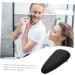 Beavorty Portable Razor Storage Bag | 5-Piece EVA Case for Travel | Razor Holder & Organizer for Men | Shock-Proof Compact Design - Buy Online on SooperMarket.com