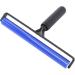 Screen Film Roller - 8 Inch Hair Removal Roller | Comfortable Grip Eco-Friendly & Anti-Stick Design for Easy Use - Buy Online on SooperMarket.com