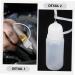 FRCOLOR 20 Pcs Empty Squeeze Glue Bottles - DIY Liquid Glue Application for Crafting & Art Projects - Buy Online on SooperMarket.com