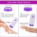 Silky Smooth Hair Eraser - Painless Hair Removal Razor for Any Body Part - Buy Online on SooperMarket.com
