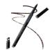 LAURA GELLER NEW YORK INKcredible Gel Eyeliner - Brown Eyed Girl - Waterproof Smudge-proof Eyeliner Pencil - Built in Sharpener 05 Brown Eyed Girl