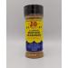 J.O. Spice #1 Seafood seasoning Maryland USA j o 4.5 oz bt