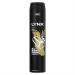 Lynx 12 Hour Refreshing Gold Shower Gel 500 with Lynx 48 Hour Fresh Gold Body Spray 250ml Leaving you smelling great Dermatologically Tested Keep Smelling Irresistible! - Buy Online on SooperMarket.com