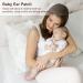 Newborn Ear Corrector Patch | Infant Ear Aesthetic Correction | Ear Tape Stickers for Protruding Ears - 4x50cm - Buy Online on SooperMarket.com