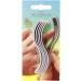 STYLFILE by STYLIDEAS Baby Nailcare Products - S-Shaped Nail File & Safety Clipper (5 Count) - Buy Online on SooperMarket.com