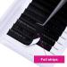Fadlash Easy Fan Lashes C Curl 0.05 9-17mm Mixed Length Russian Eyelashes Extensions - Buy Online on SooperMarket.com