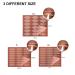 480 Pcs Double-Sided Eyelid Tapes & Stripes - Invisible Eyelash Lift with Tweezers - Perfect for Uneven & Hooded Eyes - XL Pack - Ship Internationally - Buy Online on SooperMarket.com