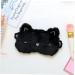 Buy Eye Sleep Masks (3pcs) - Cute Silk Blindfolds for Travel & Sleep | Bulk Discounts Available - Buy Online on SooperMarket.com
