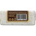 A La Maison Coconut Charcoal Soap 8.8 oz | All-Natural Triple Milled | Moisturizing Face & Body Bar for Men & Women - Buy Online on SooperMarket.com