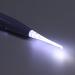USB Rechargeable Kids Ear Wax Removal Spoon with LED Flashlight - Safe Ear Cleaner for Adults & Kids - Purple - Buy Online on SooperMarket.com