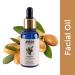 Buy Nykaa Naturals 100% Pure Cold Pressed Argan Oil for Women 1 oz | International Shipping Available - Buy Online on SooperMarket.com