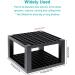 96 Hole Pencil & Brush Holders 2 Pack Multi Bin Plastic Desk Stand Organizer Holding Rack for Pens Paint Brushes Colored Pencils Gel Pens Markers and Modeling Tools Storage & Organizing Crate - Buy Online on SooperMarket.com