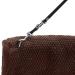 Shop Hunter FINJA Dog Sweater - Brown | Stylish & Cozy for All Breeds | International Shipping Available - Buy Online on SooperMarket.com