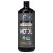 Garden of Life Dr. Formulated Brain Health 100% Organic Coconut MCT Oil Unflavored 32 fl oz (946 ml)