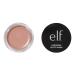 e.l.f. Luminous Putty Blush  Putty-to-Powder  Buildable Blush With A Subtle Shimmer Finish  Highly Pigmented & Creamy  Vegan & Cruelty-Free  Maui