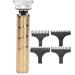 Demeras Electric Trimmers 21x11x5 Hair Clipper Professional Cordless Electric Hair Cutting Tblade Trimmer Hair Shavers - Buy Online on SooperMarket.com