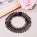 6PCS Women's Fashion Stretch Flexible Hair Combs Headband Set - Flexible Comb Teeth Hair Clips Hoop - Buy Online on SooperMarket.com