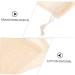 Mikinona 5pcs Soap Storage Cotton Linen Soap Bar Soap Wash Pouch Sisal Saver Nut - Buy Online on SooperMarket.com