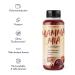 Gymqueen Mamma Mia Zero Sauce - Reduced Calorie Fat-Free Sugar-Free Vegetarian - Perfect for Dishes & Salads - 265ml - Buy Online on SooperMarket.com