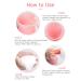 Whip Maker Foam Maker - Portable Facial Cleansing Tool for Skin Care | International Shipping Available - Buy Online on SooperMarket.com