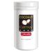 CAcafe Coconut Coffee, Coconut Infused Colombian Coffee, Creamy Drink Mix, Make Iced or Hot, Packed with Antioxidants, Natural Energy, and Stress Relief 19.05oz 19.05 Ounce (Pack of 1)