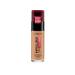 L'Oreal Paris Infallible 24hr Freshwear Liquid Foundation 290 Golden Amber 30ml 290 Golden Amber 30 ml (Pack of 1)