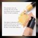 Foundation Mixer & Adjusting Drops - Color Changing Formula (03Yellow) - Buy Online on SooperMarket.com