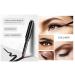 Go Ho Brown Eyeliner Gel Pot - High Pigmented Matte Cream Eye Makeup with Brush for Women - Buy Online on SooperMarket.com