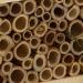 Wildlife Republic Insect Log Cabin Bee and Bug Home Insect Hotel - Buy Online on SooperMarket.com
