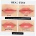 WOONEKY 2pcs Lip Serum Lip Oil Lip Gloss Lipgloss Lip Balm Lip Tint Lip Plumping Balm Lip Care Oil Water - Buy Online on SooperMarket.com