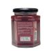 No Sugar Added Fruit Spread Strawberry Forest Fruits & Apricot | 80% Fruit Content & Natural Sweeteners | EU Made | 260g (3 Pack) - Buy Online on SooperMarket.com