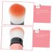 Angoily Retractable Makeup Brush Set - Blush Loose Powder & Multifunction Honey Powder Brush for Flawless Application - International Shipping Available - Buy Online on SooperMarket.com